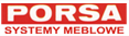 Porsa - Systemy meblowe
